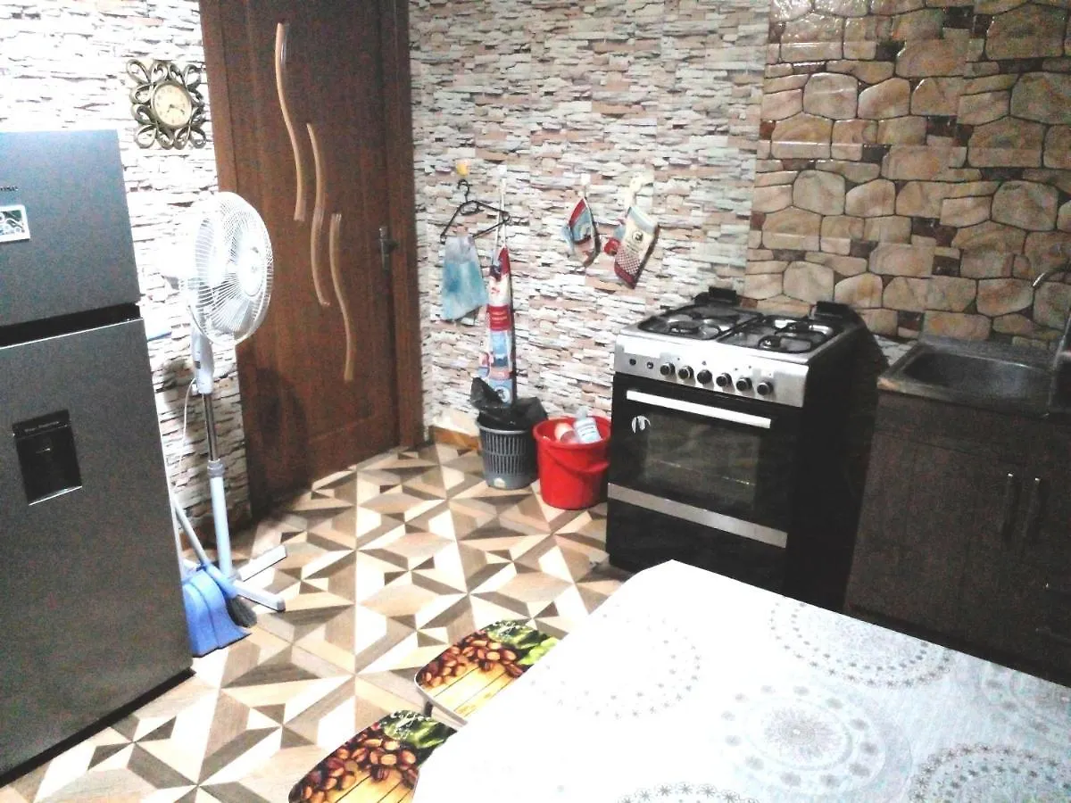 Blue Hostel - Check Message After Booking ティビリシ 0*,