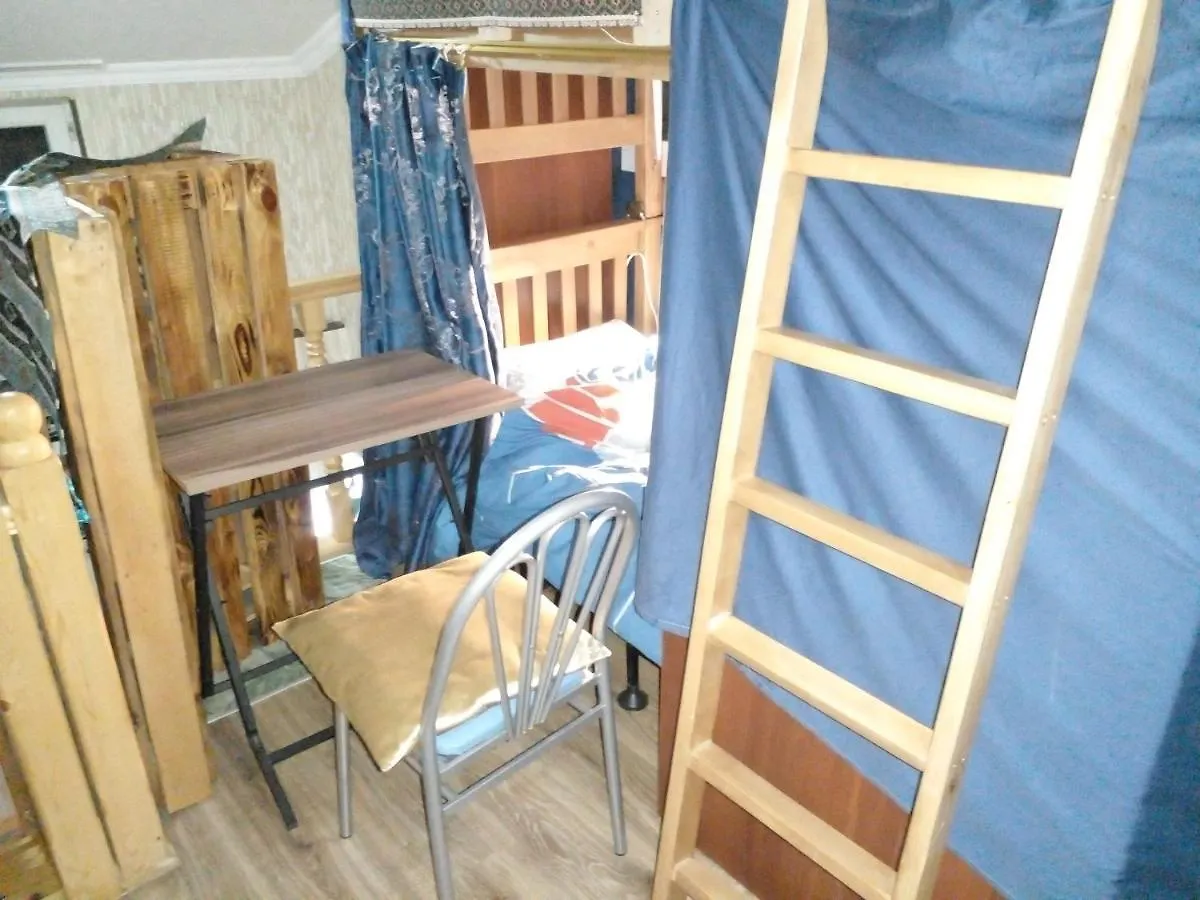 Blue Hostel - Check Message After Booking ティビリシ 0*,