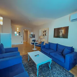 Seaside Vip40 4*, Батуми Грузия