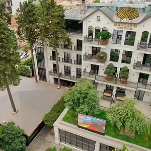 visit hotel