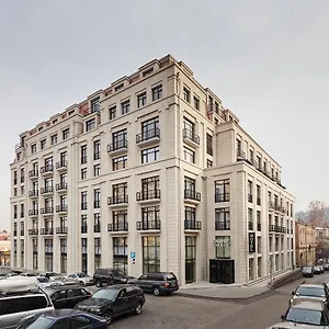 Отель Gallery Palace, Тбилиси