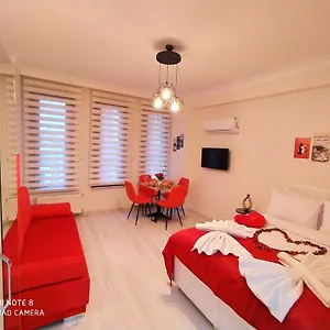 Pera Colour House 2*, Стамбул Турция