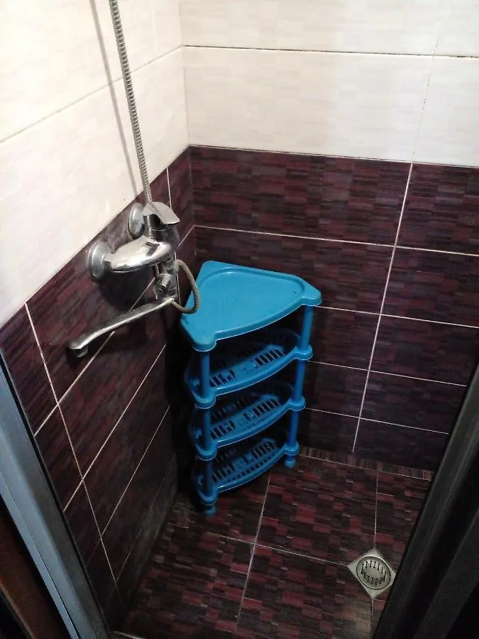 Blue Hostel - Check Message After Booking Tbilisi