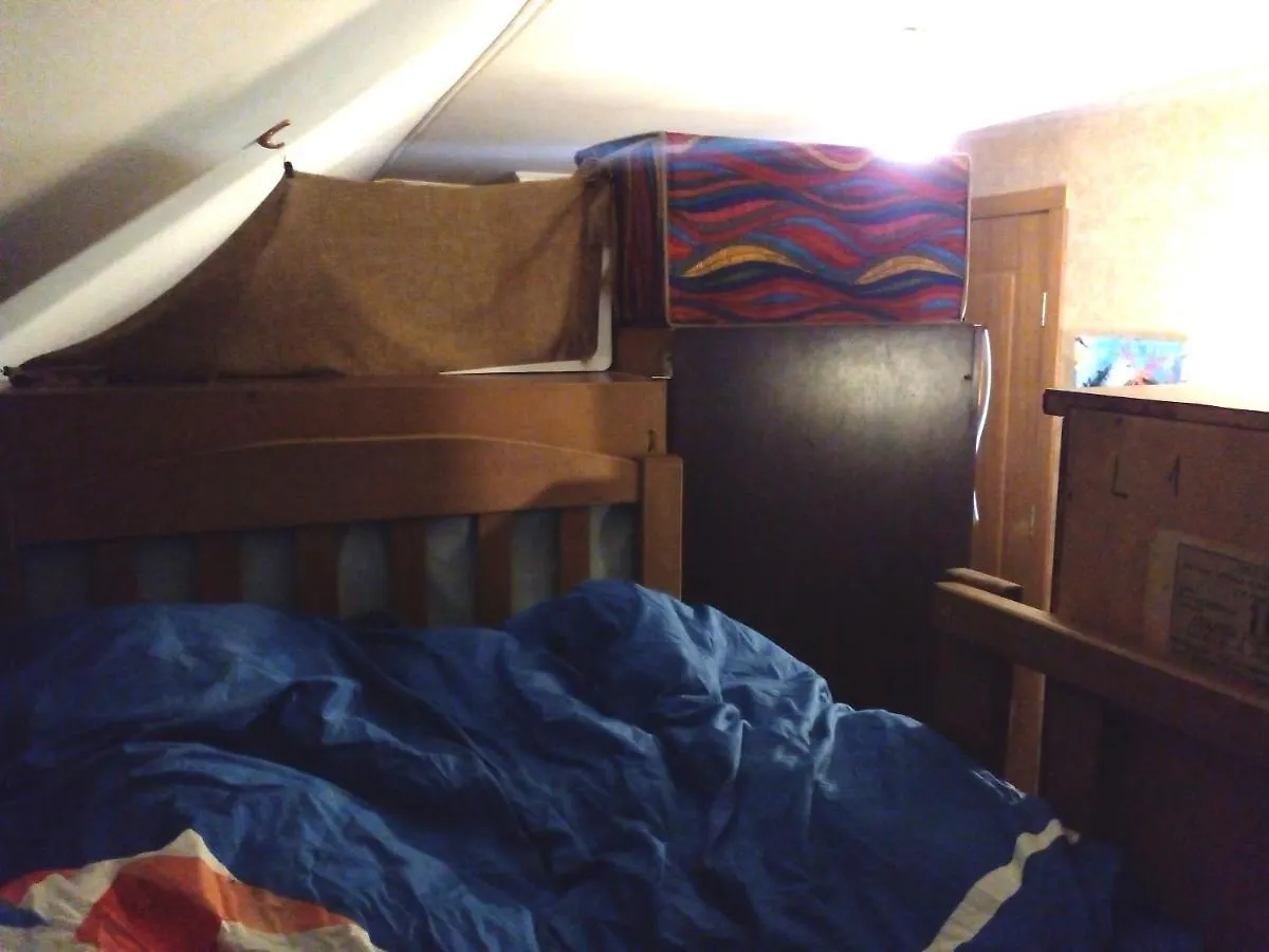 Blue Hostel - Check Message After Booking Tbilisi 0*,
