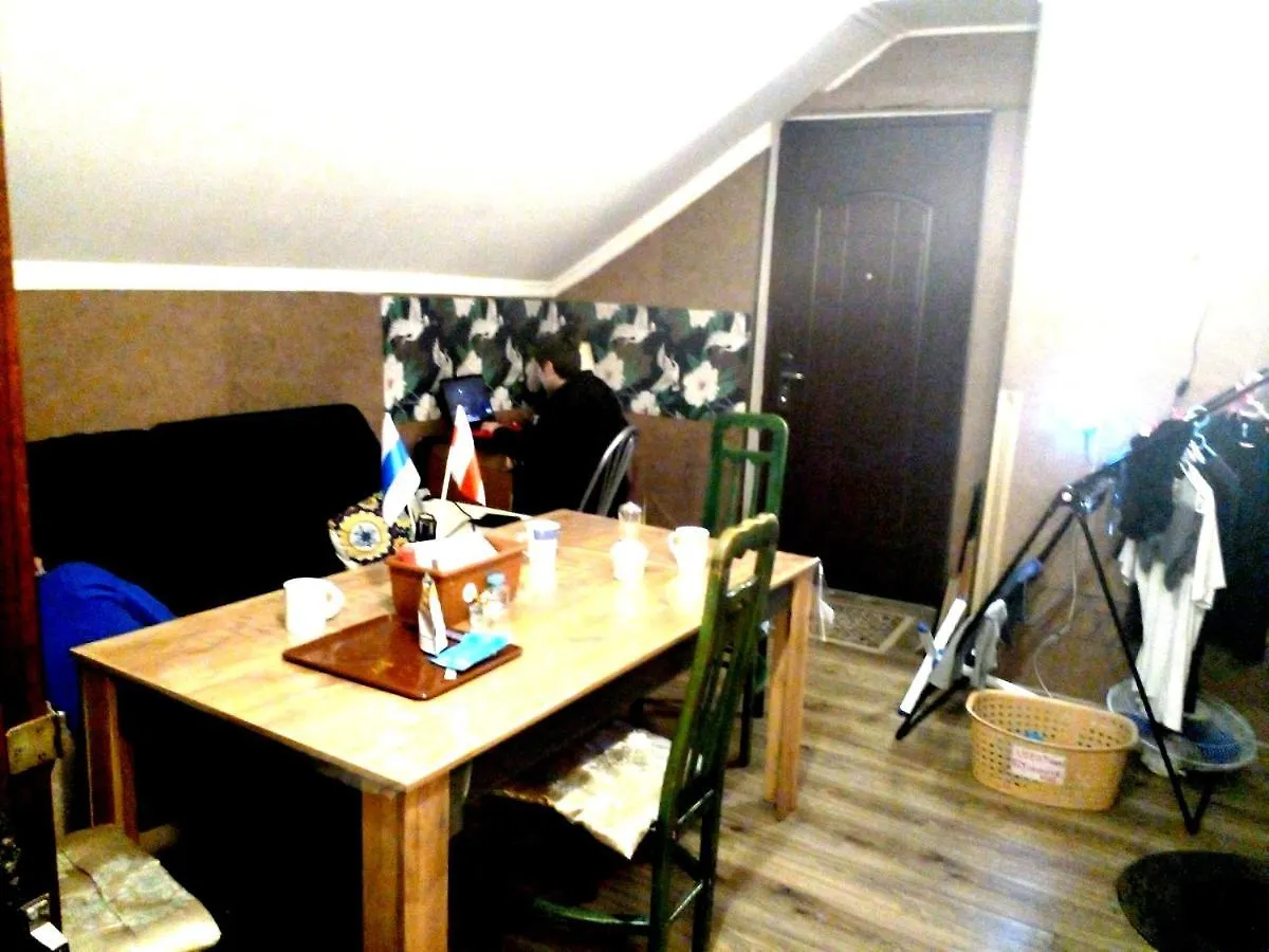 Blue Hostel - Check Message After Booking Tbilisi 0*,  Georgia